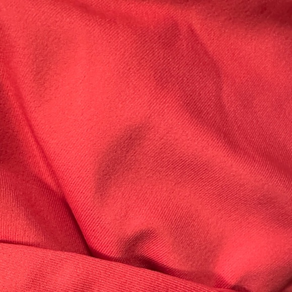 Coral and Daffodil Yellow Chicos Tank Tops - Picture 3 of 3